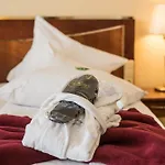 Goebel's Quellenhof 4* Bad Wildungen