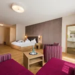 Hotel Goebel's Quellenhof