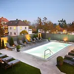 Hotel Goebel's Quellenhof 4*