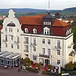 Hotel Goebel's Quellenhof