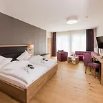 Hotel Goebel's Quellenhof