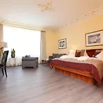 Goebel's Quellenhof Hotel Bad Wildungen