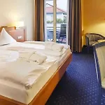 Goebel's Quellenhof Hotel 4*