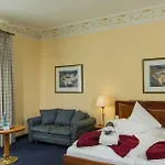 Hotel Goebel's Quellenhof