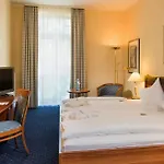 Hotel Goebel's Quellenhof 4*