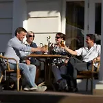 Goebel's Quellenhof Hotel 4*
