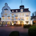 Goebel's Quellenhof Hotel