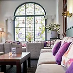 Goebel's Quellenhof Hotel Bad Wildungen
