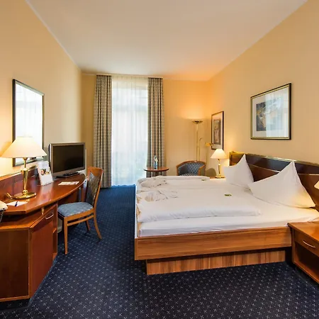 Göbel`s Quellenhof 4* Bad Wildungen