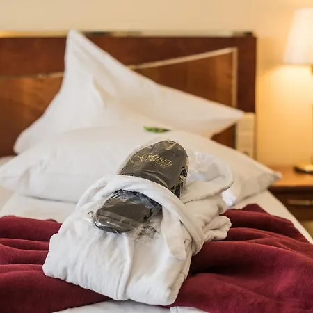 Goebel's Quellenhof 4* Bad Wildungen