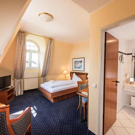 昆兰霍夫戈比酒店 巴特维尔东根