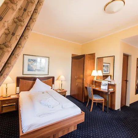 酒店 昆兰霍夫戈比酒店 4*