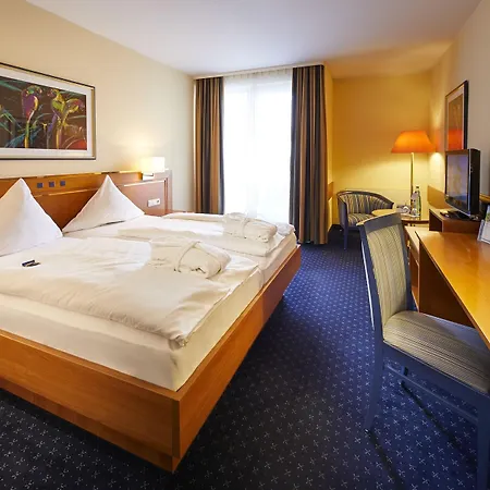 Hotel Göbel`s Quellenhof