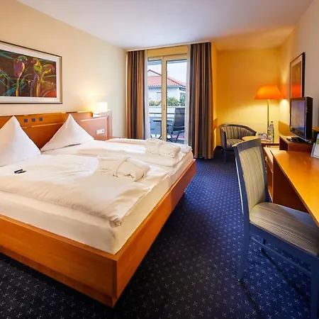 酒店 昆兰霍夫戈比酒店