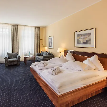 Hotel Goebel's Quellenhof