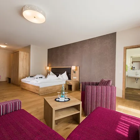 Hotel Goebel's Quellenhof