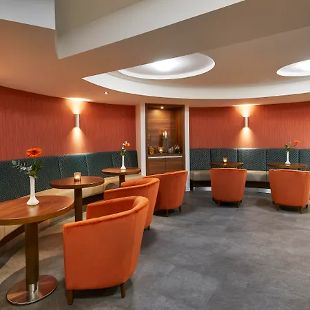 Goebel's Quellenhof Hotel Bad Wildungen