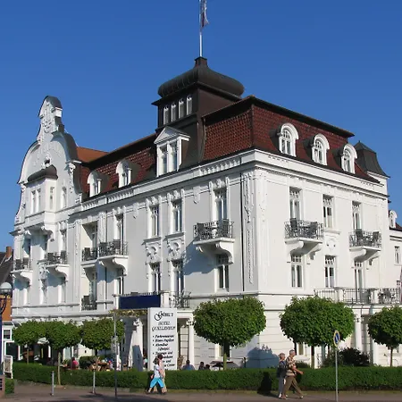 Göbel`s Quellenhof 4* Bad Wildungen