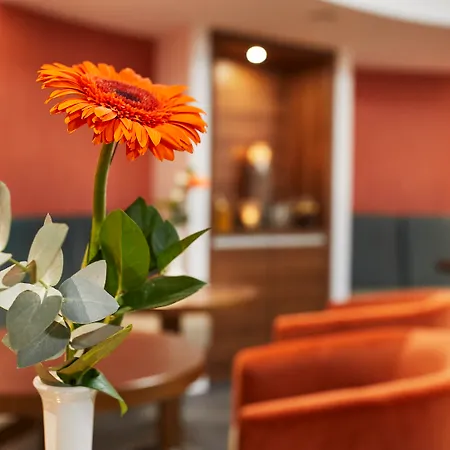 昆兰霍夫戈比酒店 酒店 4*