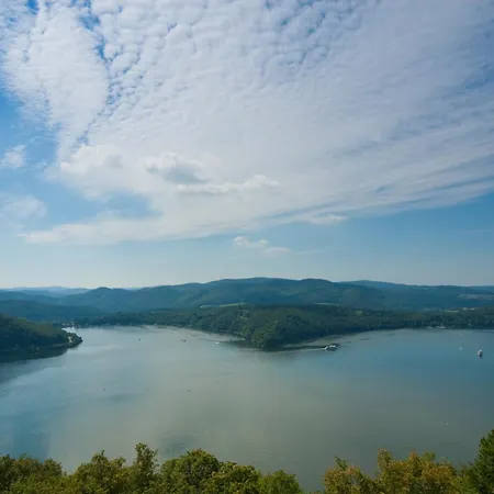 昆兰霍夫戈比酒店 4*