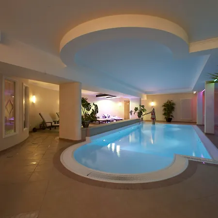 Goebel's Quellenhof 4* Bad Wildungen