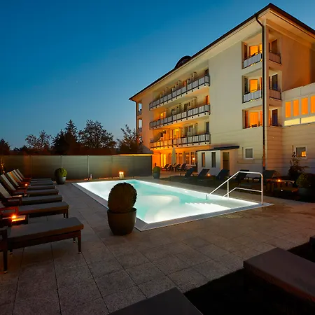 Goebel's Quellenhof 4* Bad Wildungen