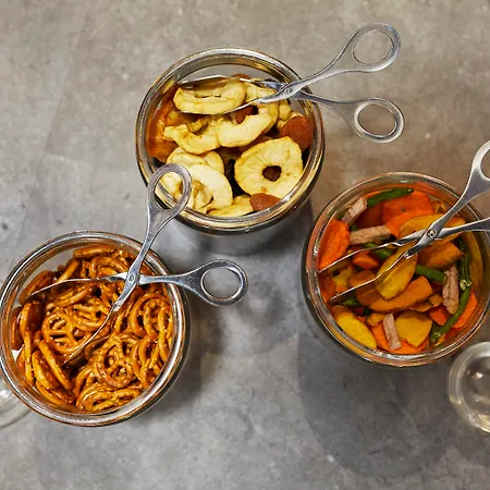 昆兰霍夫戈比酒店 酒店 4*