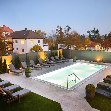 Szálloda Goebel's Quellenhof 4*