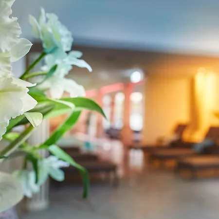 昆兰霍夫戈比酒店 酒店 巴特维尔东根