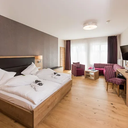 Hotel Göbel`s Quellenhof