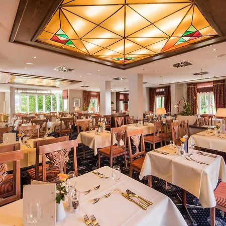 Goebel's Quellenhof Hotel