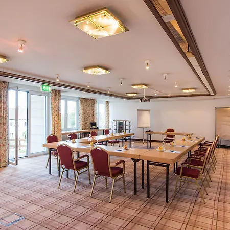 Göbel`s Quellenhof 4*