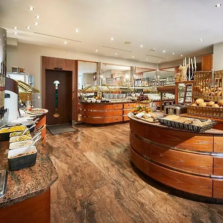 Göbel`s Quellenhof Hotel 4*