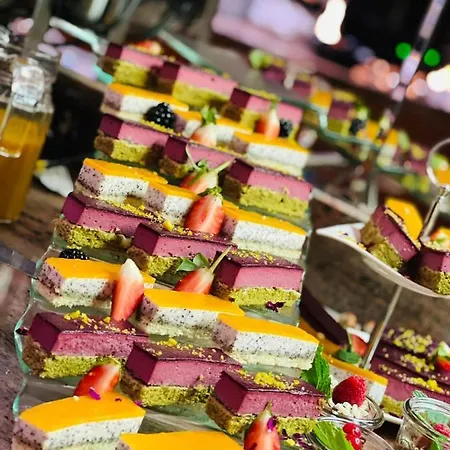 Göbel`s Quellenhof Hotel 4*