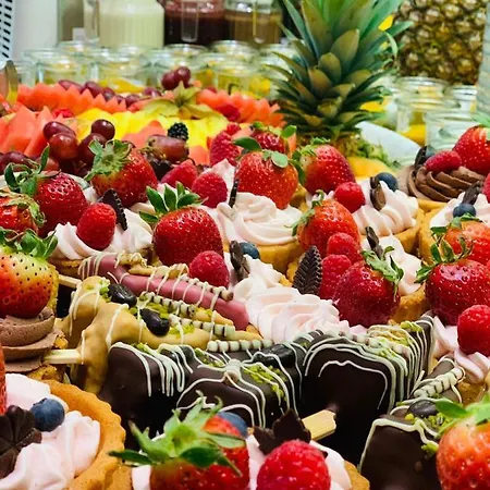 Göbel`s Quellenhof 4* Bad Wildungen