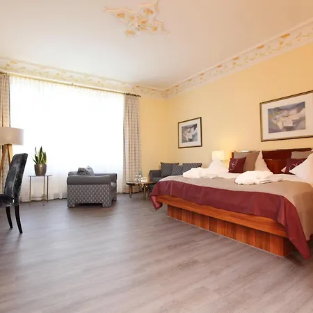 Göbel`s Quellenhof Hotel Bad Wildungen