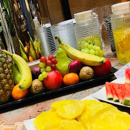 Göbel`s Quellenhof Hotel 4*