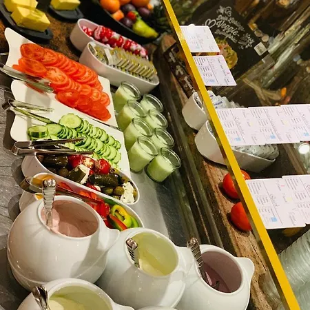 Göbel`s Quellenhof Bad Wildungen