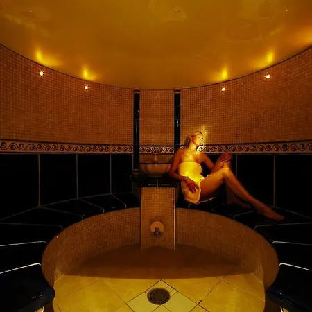 Göbel`s Quellenhof Hotel