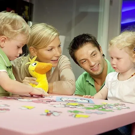 Hotel Göbel`s Quellenhof Bad Wildungen