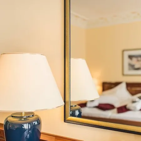 Göbel`s Quellenhof Hotel Bad Wildungen