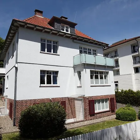 Goebel's Quellenhof Szálloda Bad Wildungen
