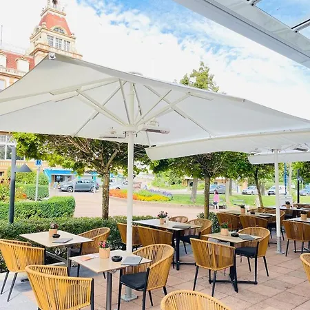 Göbel`s Quellenhof 4*