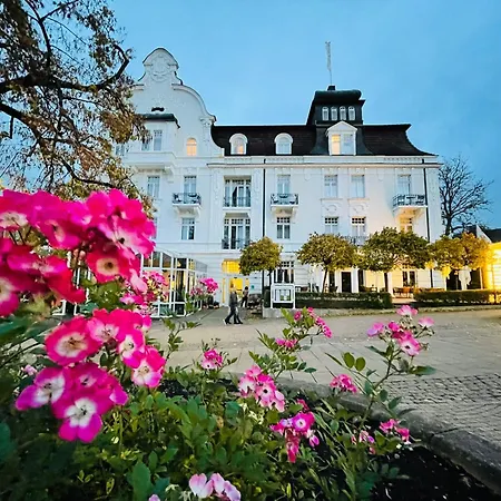 Göbel`s Quellenhof