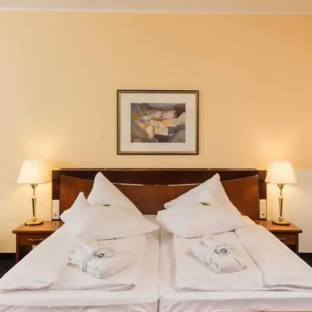 昆兰霍夫戈比酒店 4*