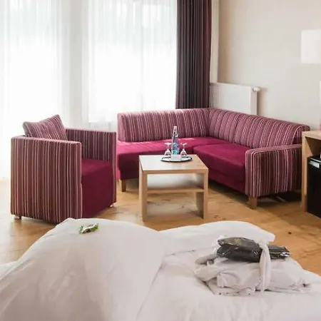 Hotel Goebel's Quellenhof