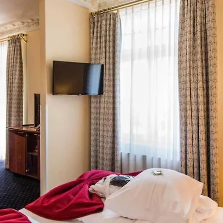 昆兰霍夫戈比酒店 4*