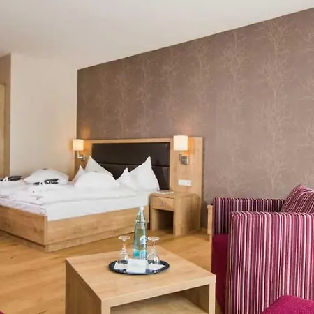 Göbel`s Quellenhof Hotel