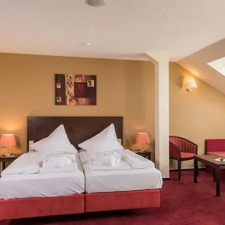 Göbel`s Quellenhof Hotel 4*