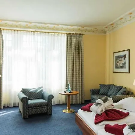 酒店 昆兰霍夫戈比酒店 4*